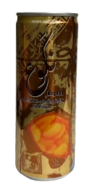 Nagoaa Apricot Jucie In Can